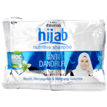 EMERON SHP 10M HIJAB AD /12