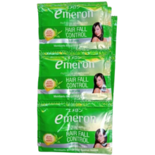 EMERON SHP 10M HR FALL/12