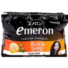EMERON SHP 10M BL SHINE /12