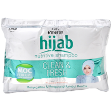 EMERON SHP 10M HIJAB /12