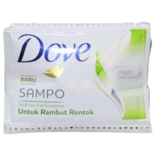 DOVE SHP 8M HR FALL /12