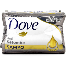 DOVE SHP 8M AD /12