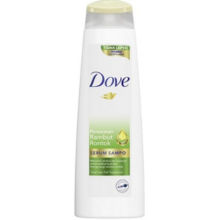 DOVE SHP 135M HF TRTMNT