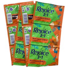 REJOICE CN 9M RICH /12