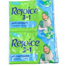 REJOICE SHP 10ML HIJAB