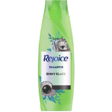 REJOICE SHP 150M MG BLACK