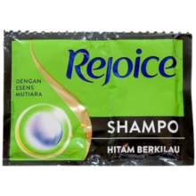 REJOICE SHP 10M BL SHINY/12