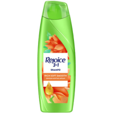 REJOICE SHP 105ML 3IN1 RICH