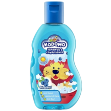 KODOMO SHP 200 BLBERY BT