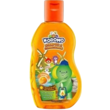 KODOMO SHP 45 ORANGE BT