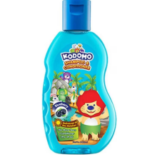 KODOMO SHP 45 BLBERRY BT