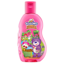 KODOMO SHP 45 GEL CHERRY