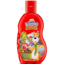 KODOMO SHP GL 100 STRW BT