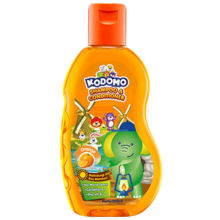 KODOMO SHP GL 100 ORG BT