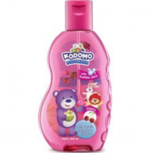 KODOMO BW 200 CHERRY BT