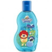 KODOMO BW 200 BLBERRY BT