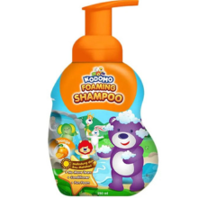 KODOMO SHP FM 250 ORNG BT