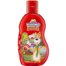 KODOMO SHP 200 STRW BT