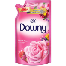 DOWNY 1.4 FL PINK REF