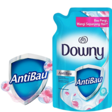 DOWNY 650M A.B REF