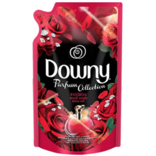 DOWNY 1.35 PASS REF NP