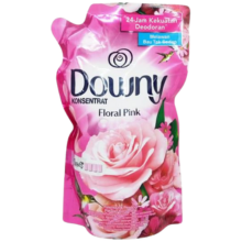 DOWNY 600M PI FLORAL REF