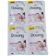 DOWNY 20M GENTLE /12