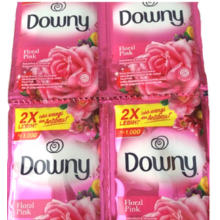 DOWNY 20M FL PINK /12