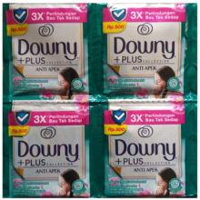 DOWNY 10M AN APEK /12