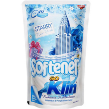 SOKLIN SOFT 900M BIRU REF