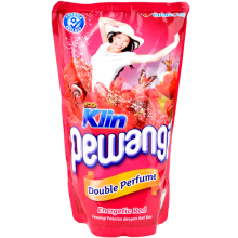 SOKLIN SOFT 800M MERAH REF