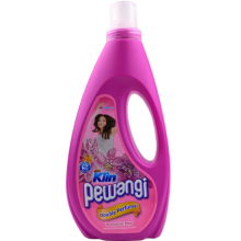 SOKLIN PWI 1 LT PINK BTL