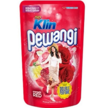 SOKLIN PWI 450M MERAH REF