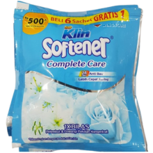 SOKLIN PWI SOFT SB 14 BLUE /6