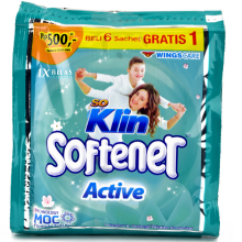 SOKLIN SOFT SB 14 AN BACT /6