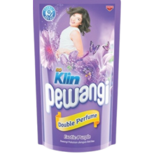 SOKLIN PWI 1800M UNGU