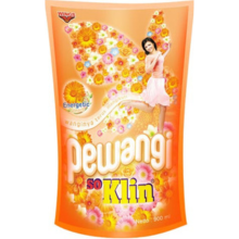 SOKLIN PWI 1800M PEACH