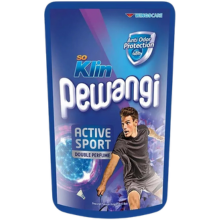 SOKLIN PWI 800M ACTIVE  SPORT