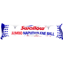 SWALLOW JUMBO NAPHT BALL