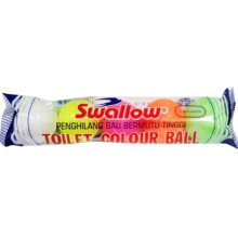 SWALLOW TLT BALL 5'S