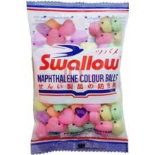SWALLOW 300 WARNA