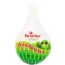 SWALLOW DEORZER LIME