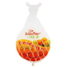 SWALLOW DEORZER ORANGE