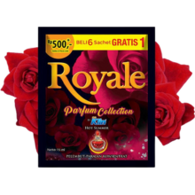 ROYALE 13M HT SUMMER /12