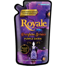 ROYALE 650 PURPLE DAWN