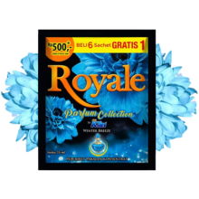 ROYALE 13M BL WINTER /12