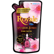 ROYALE 650 PN SATIN REF