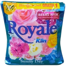 ROYALE 13M SN DAY /12