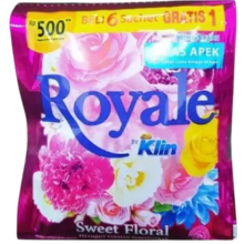 ROYALE 13M SW FLORAL /12