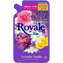 ROYALE 650 CORE LAV VNL REF